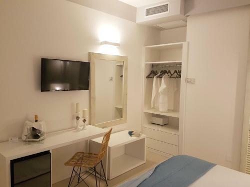 Hotel Gabbiano Beach