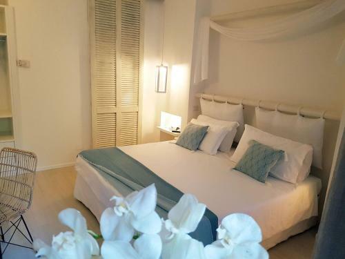 Hotel Gabbiano Beach