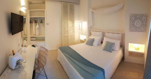 Hotel Gabbiano Beach