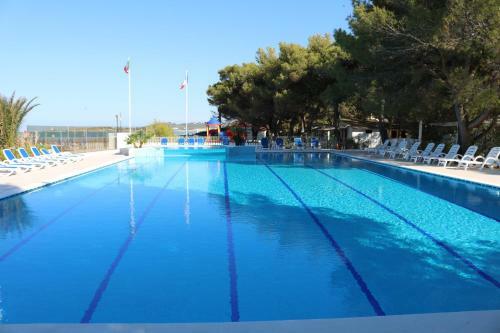 Hotel Gabbiano Beach