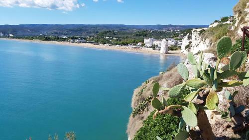 Hotel Gabbiano Beach