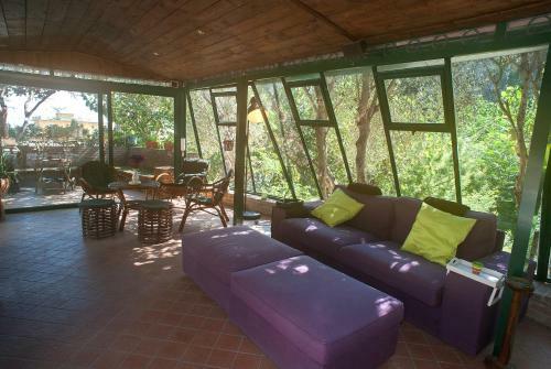 B&B La Nave