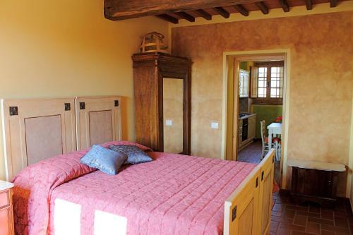 Agroturismo Amedea Tuscany Country Experience