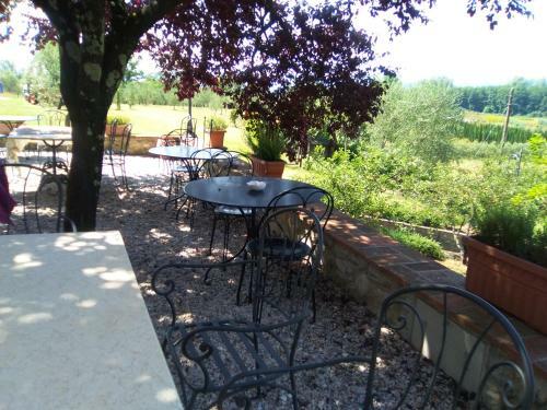 Agroturismo Amedea Tuscany Country Experience