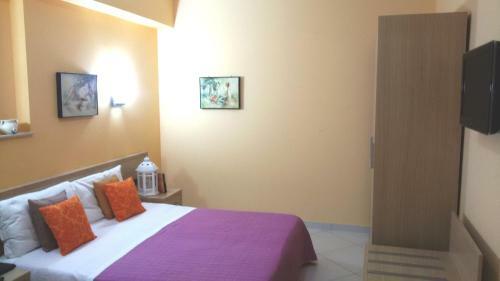 Apartamento Appartamento Castel Sant'angelo