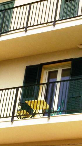 Apartamento Appartamento Castel Sant'angelo