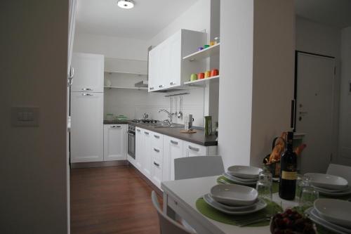 Apartamento Domusapuliae