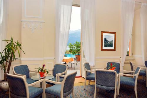Apartamento Menaggio Elegante