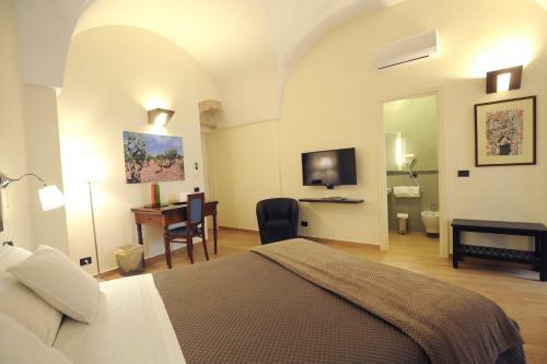 Negramaro Suite B&B