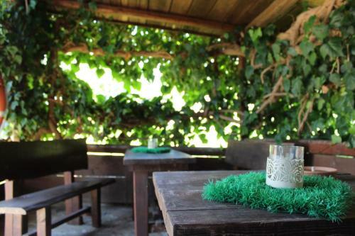 Agroturismo Agriturismo Poggio Paradiso