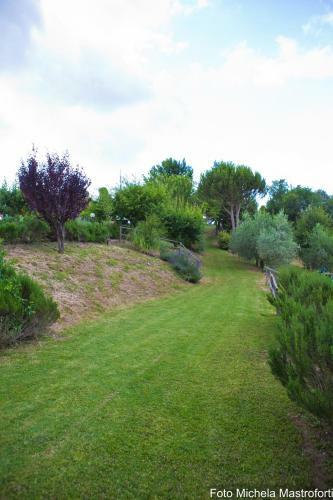 Agroturismo Agriturismo Poggio Paradiso