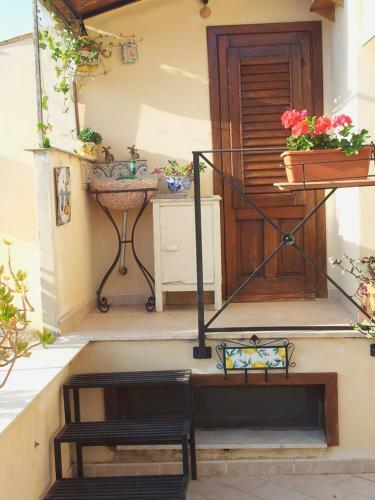 Suite Con Terrazzo