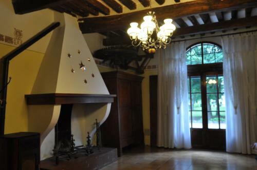 Agroturismo Santa Maria Maddalena