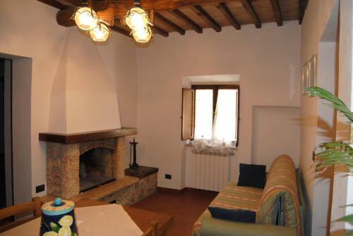 Apartamento La Ginestra
