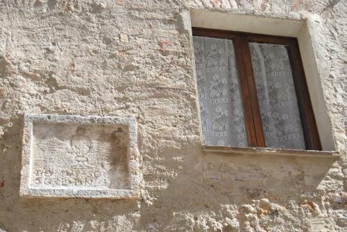 Apartamento La Ginestra