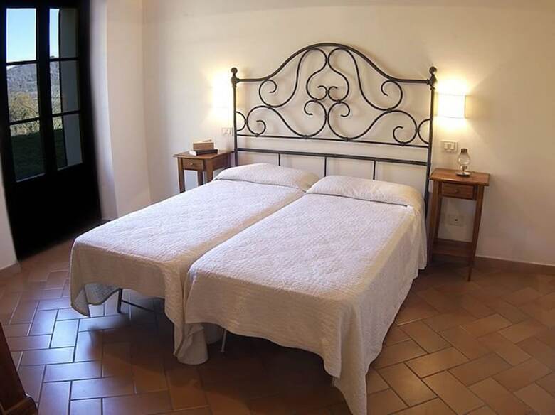 Apartamento Agriturismo Castagna Alta