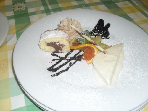 Hotel Sole - Sonne