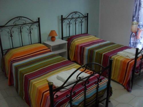 B&B Central