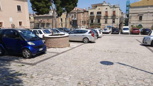 Bed & Breakfast In Piazzetta