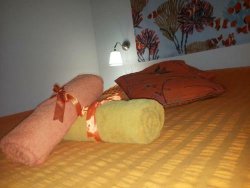 Bed & Breakfast I Colori Di Mag