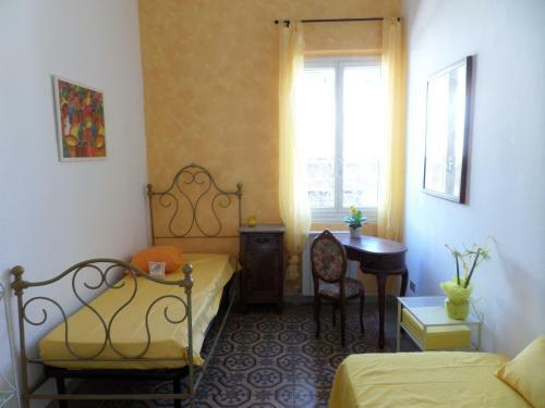 Bed & Breakfast I Colori Di Mag