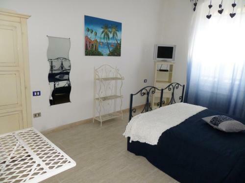 Bed & Breakfast I Colori Di Mag