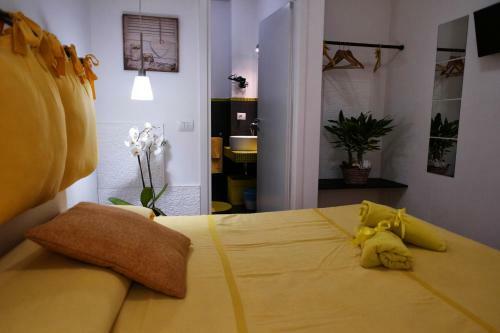 Bed & Breakfast I Colori Di Mag