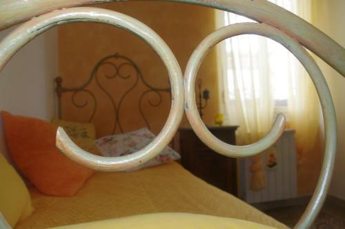 Bed & Breakfast I Colori Di Mag