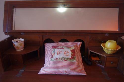 Bed & Breakfast I Colori Di Mag