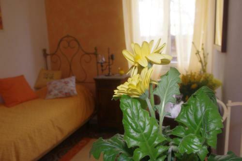 Bed & Breakfast I Colori Di Mag