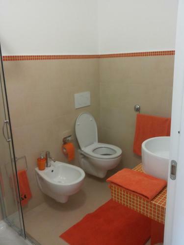 Bed & Breakfast I Colori Di Mag
