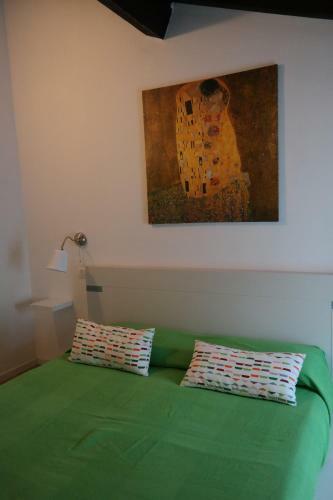 Bed & Breakfast I Colori Di Mag