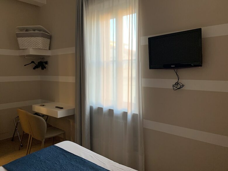 Hotel Albergo Del Cacciatore