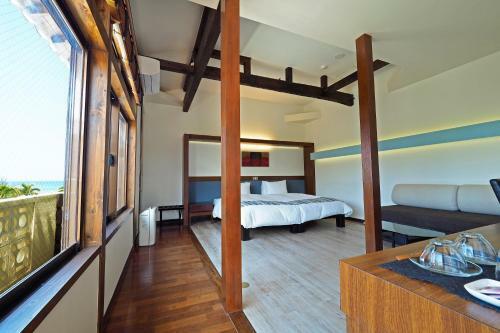 Hotel La Casa Panacea Okinawa Resort