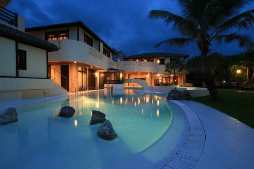 Hotel La Casa Panacea Okinawa Resort