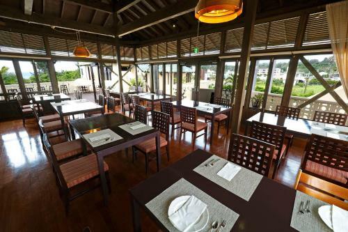 Hotel La Casa Panacea Okinawa Resort