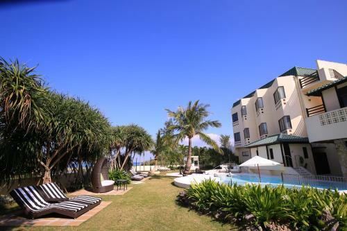 Hotel La Casa Panacea Okinawa Resort
