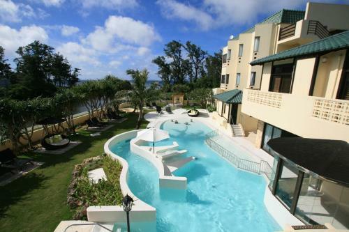 Hotel La Casa Panacea Okinawa Resort