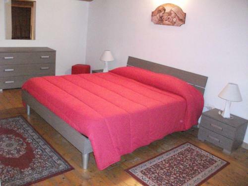 Apartamento Casa Vacanze Il Quadrifoglio