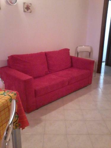 Apartamento Casa Vacanze Il Quadrifoglio