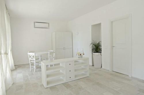 Baia Dei Mergoli Hotel
