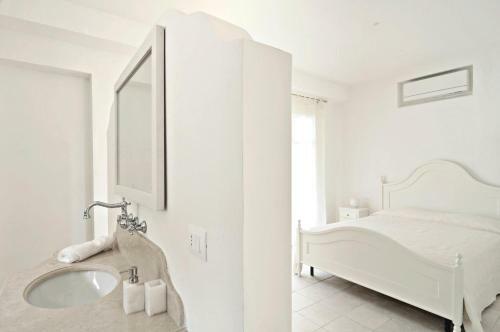 Baia Dei Mergoli Hotel