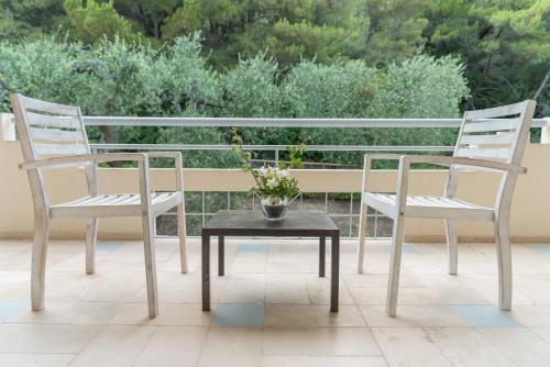 Baia Dei Mergoli Hotel