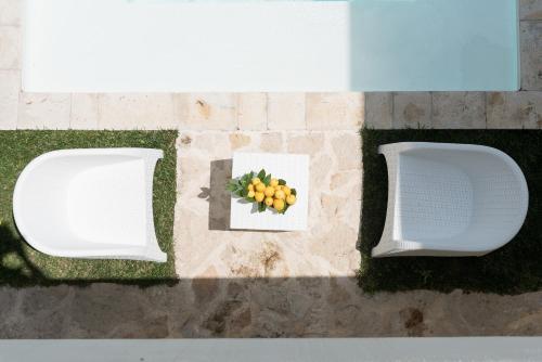 Baia Dei Mergoli Hotel