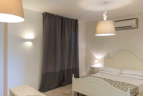 Baia Dei Mergoli Hotel