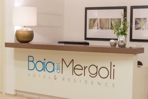 Baia Dei Mergoli Hotel