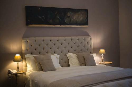 Bed & Breakfast Corte Rossetti Le Dimore