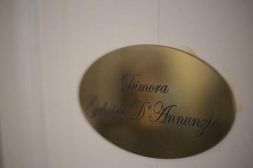 Bed & Breakfast Corte Rossetti Le Dimore
