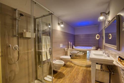 Bed & Breakfast Corte Rossetti Le Dimore
