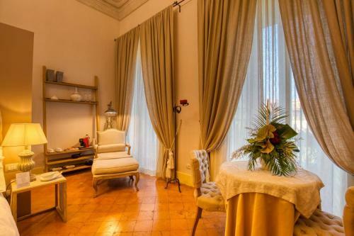 Bed & Breakfast Corte Rossetti Le Dimore